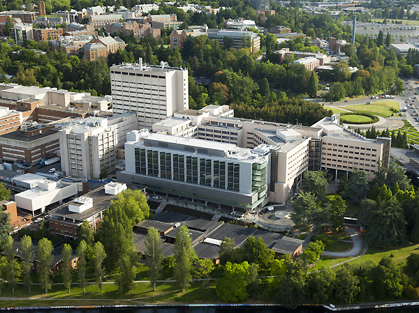 华盛顿大学医学中心
