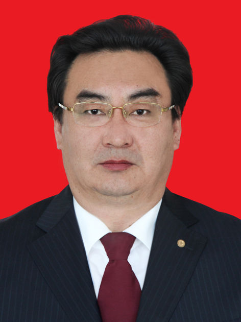 杨佐治