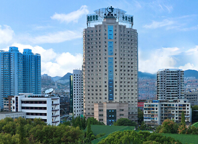 贵阳医学院附属医院