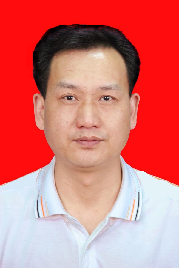 杨柳平