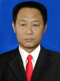 李玉民