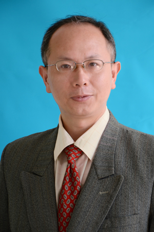 杨镇华