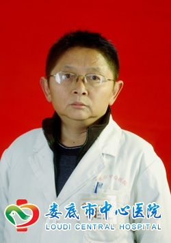 杨黎明