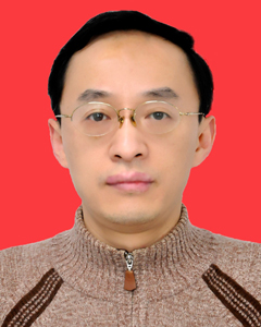 杨勇