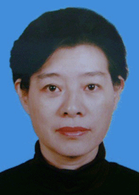 顾玛丽