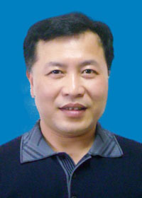 杨庆镗