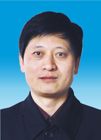 李建国