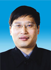 杨大明