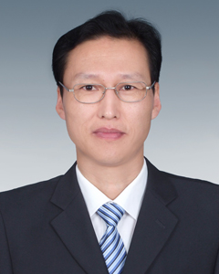 李晓军