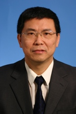 李洪君