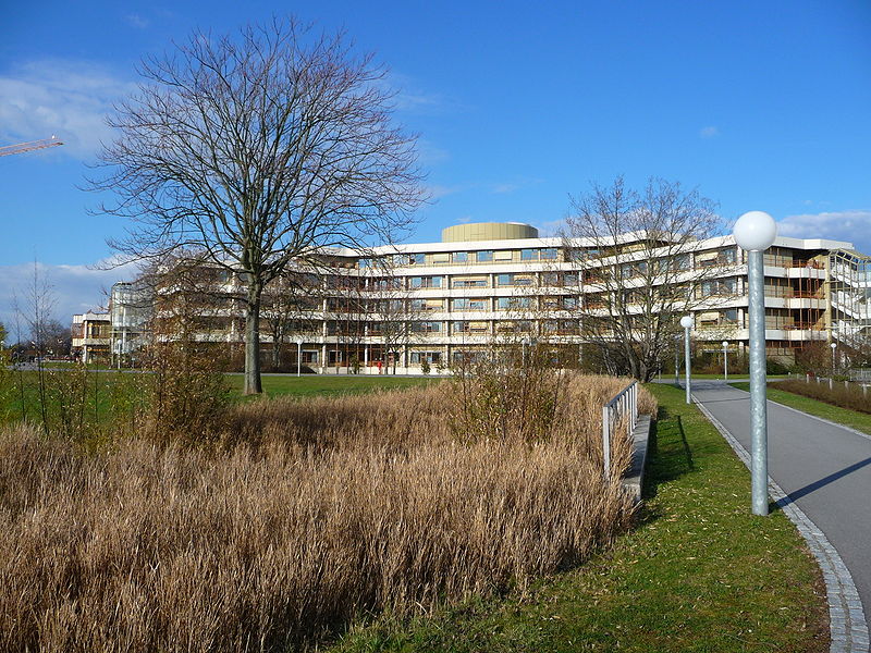 海德堡大学医院